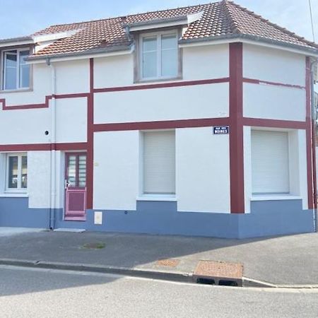 Appartamento Berck Sur Mer Esterno foto